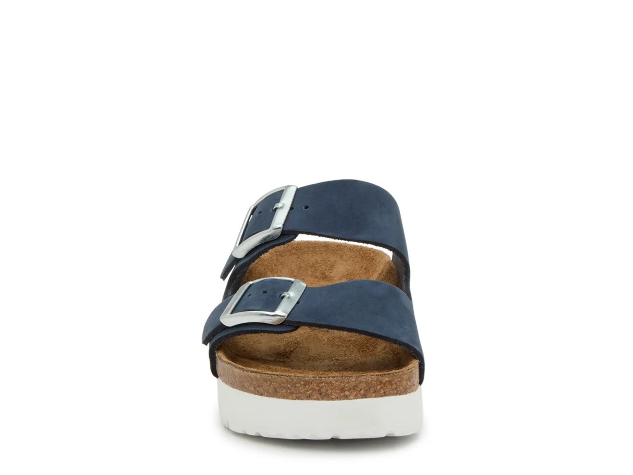 Papillio By Birkenstock Arizona Platform Slide Sandal - Women's