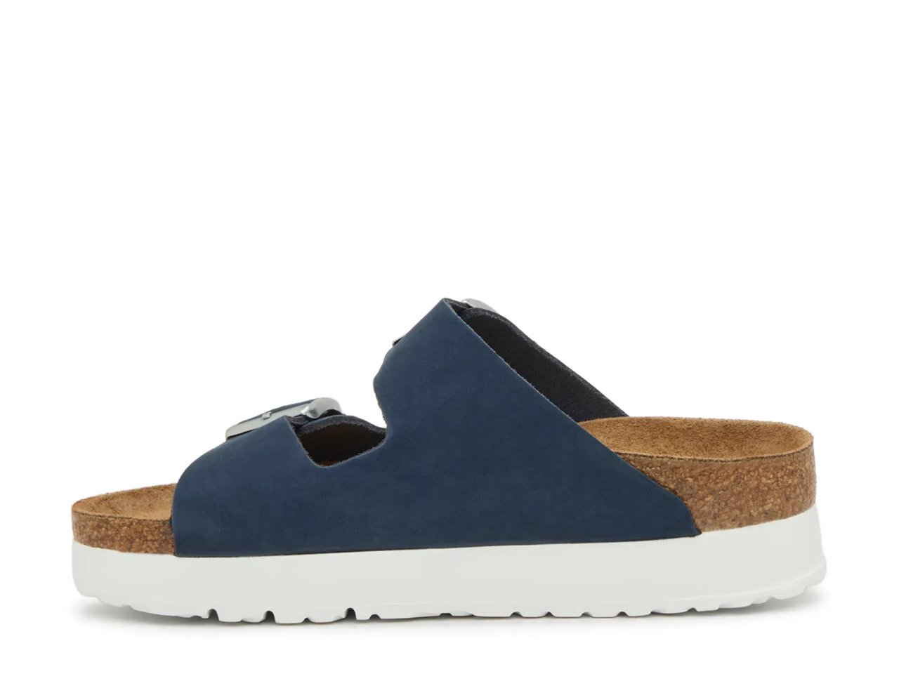 Papillio By Birkenstock Arizona Platform Slide Sandal - Women's
