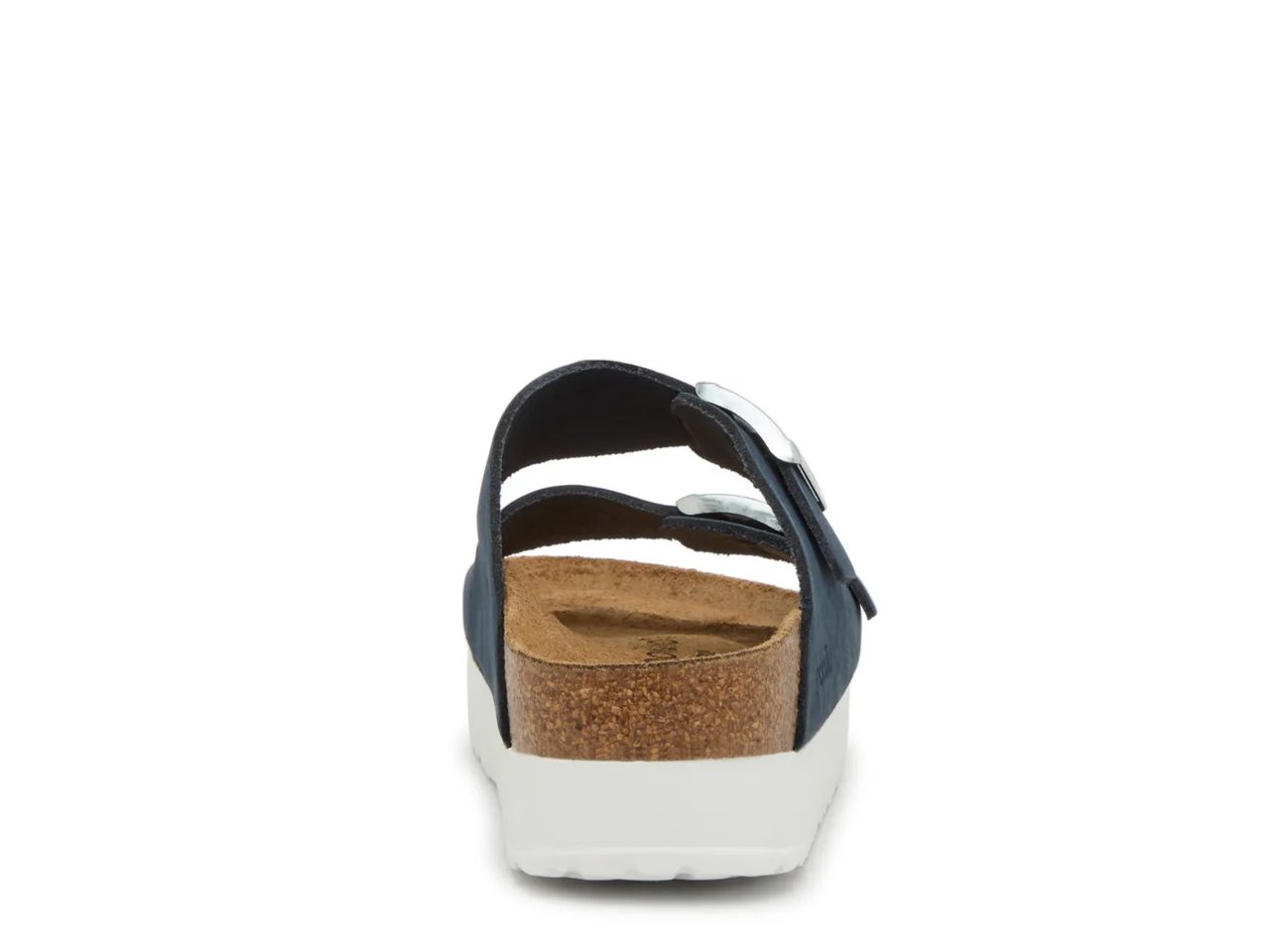 Papillio By Birkenstock Arizona Platform Slide Sandal - Women's