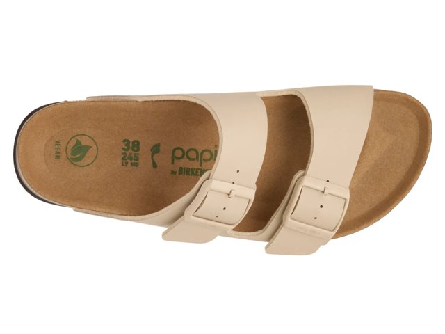 Birkenstock Papillio By Birkenstock Arizona Flex Platform Slide