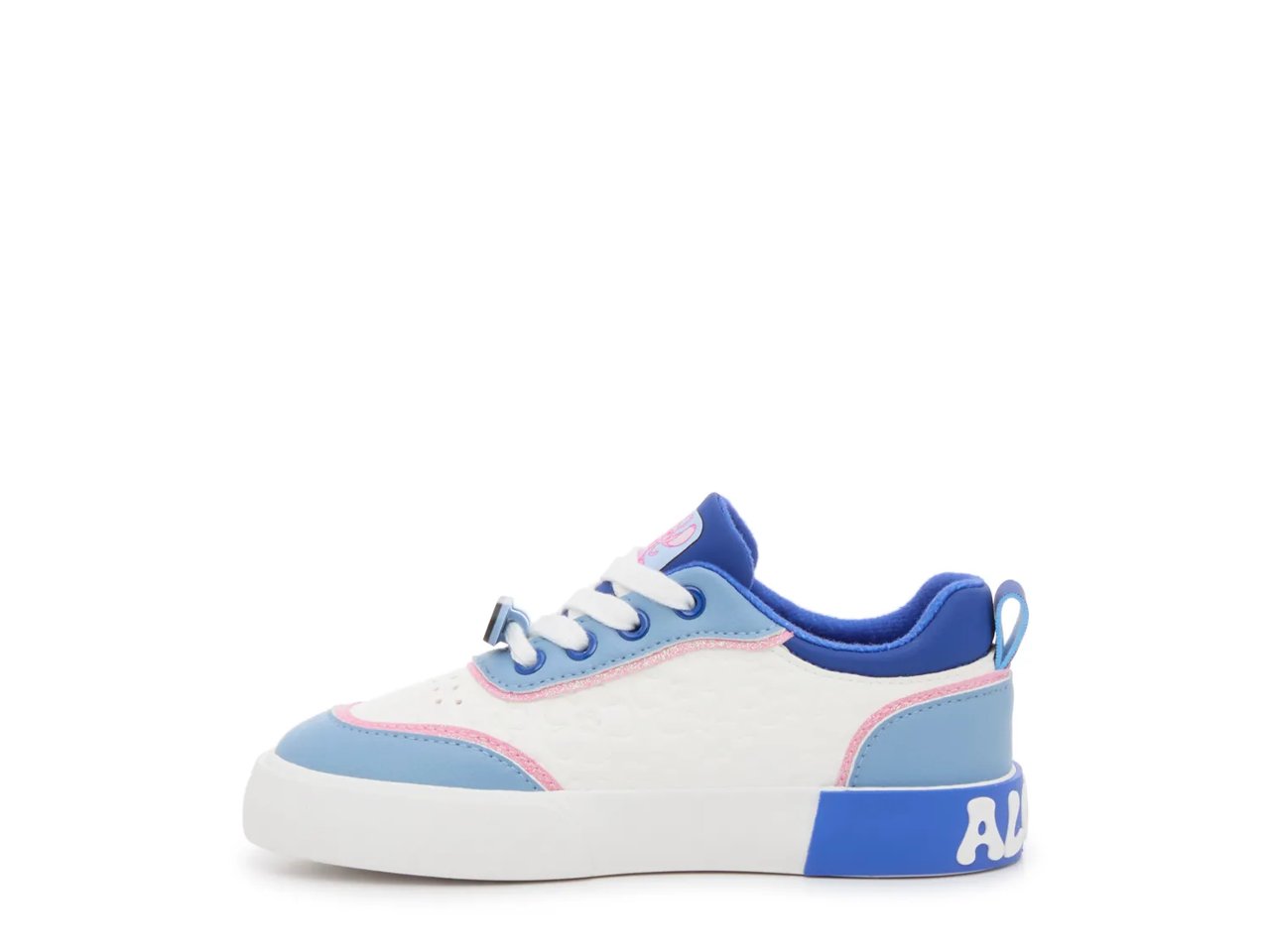 Disney Stitch Court Sneaker - Kids'