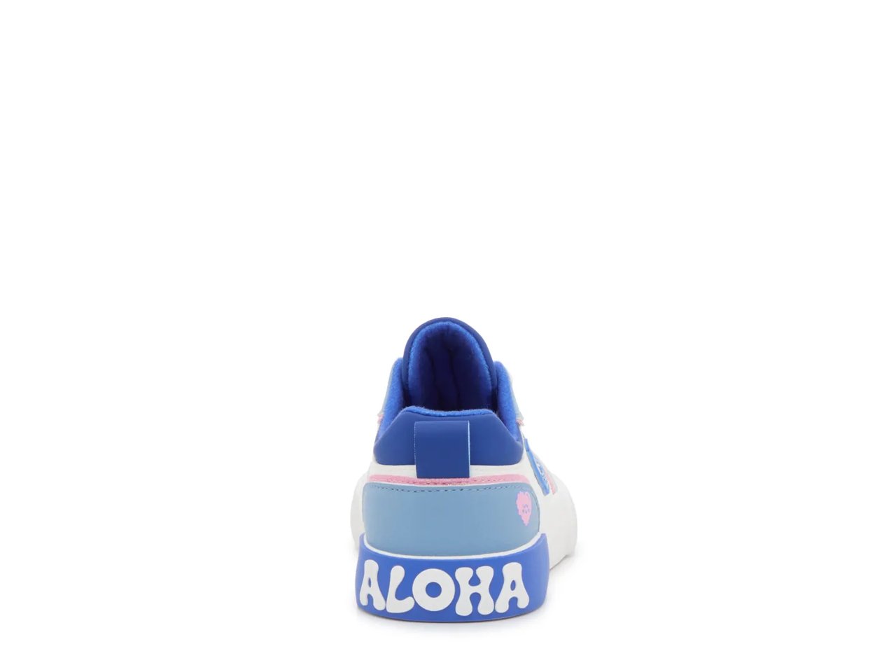 Disney Stitch Court Sneaker - Kids'