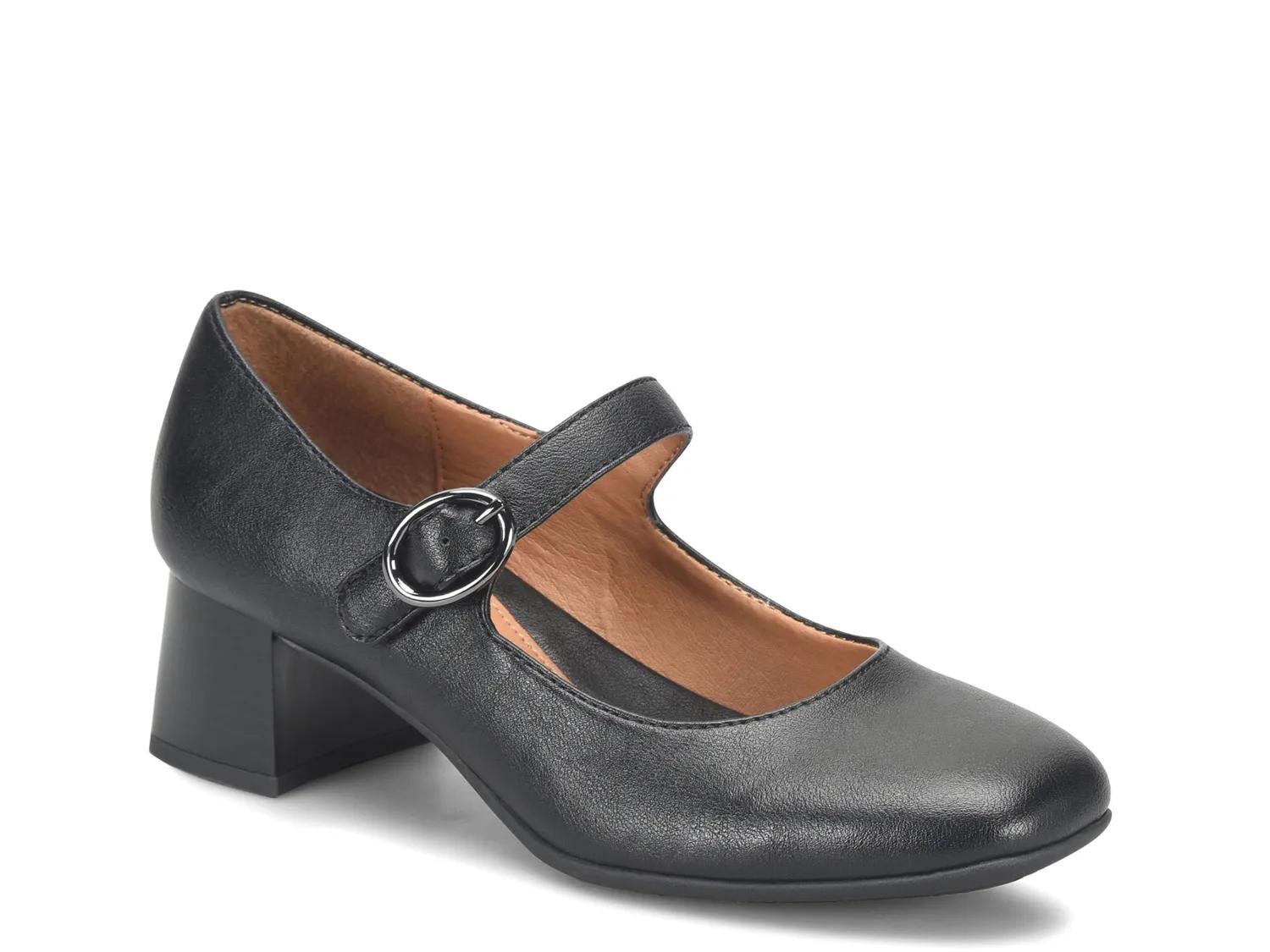 Paulette Mary Jane Pump - image 2