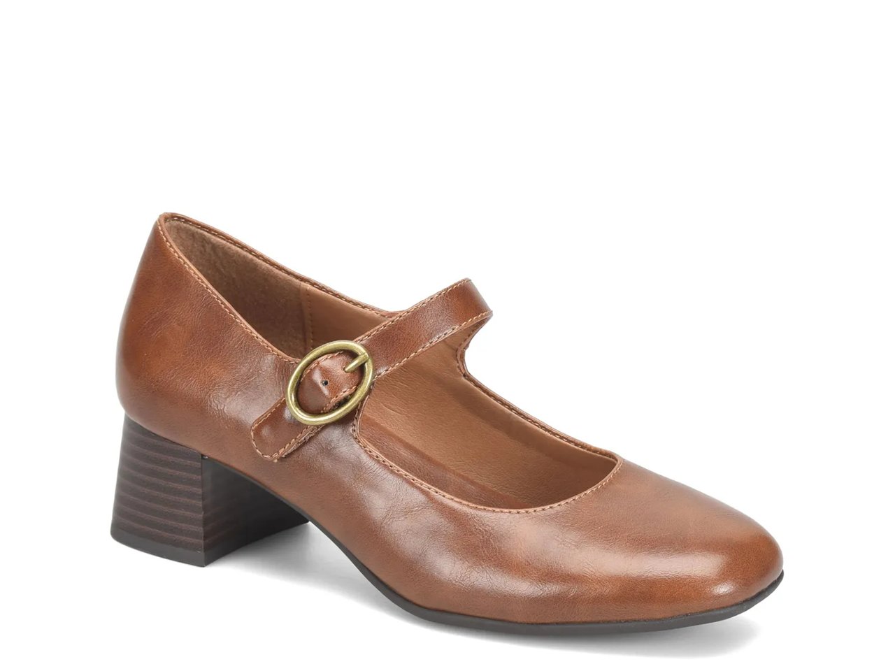 Paulette Mary Jane Pump