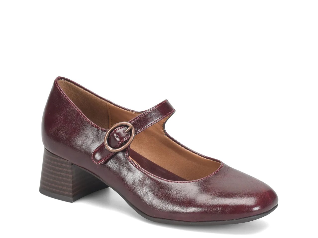 Paulette Mary Jane Pump