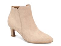 Violet Bootie Cashmere view