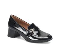 Pearl Pump Black Patent view