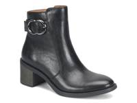 Hawthorne Bootie Black view
