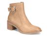 Hawthorne Bootie Taupe view