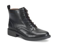 Bindi Bootie Black view