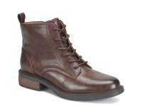 Bindi Bootie Dark Brown view