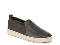 Cambria Slip-On Sneaker Dark Green view