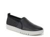 Cambria Slip-On Sneaker Navy view