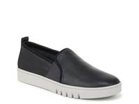 Cambria Slip-On Sneaker Navy view