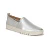 Cambria Slip-On Sneaker Silver Metallic view