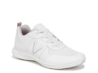 Shay II Sneaker White view