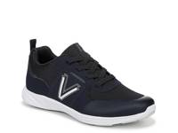 Shay II Sneaker Navy view