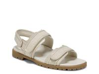 Cassidy Sandal Light Gold Metallic view