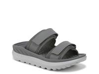 Renewal Wedge Sandal Grey view