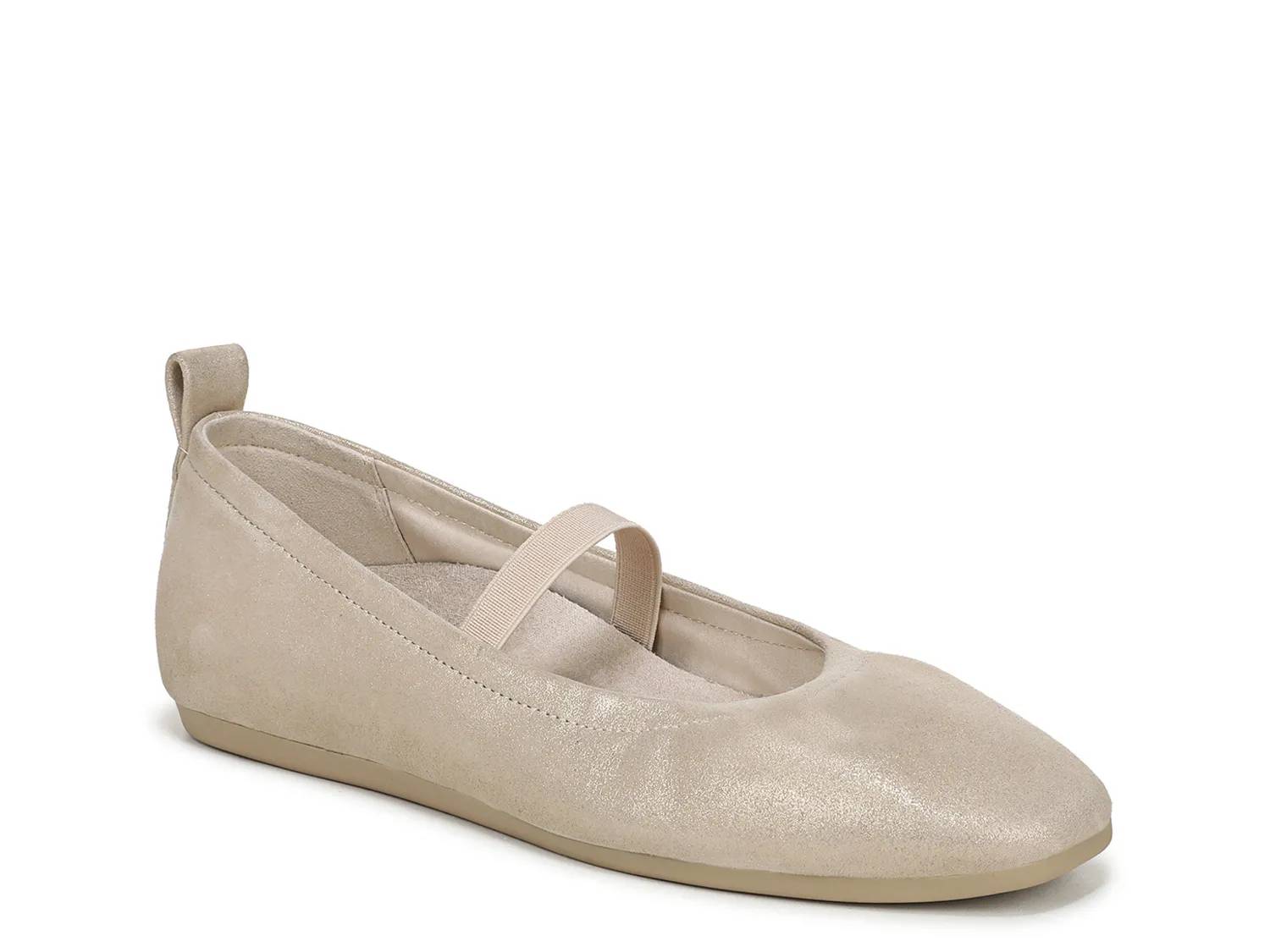 Colette Mary Jane Ballet Flat