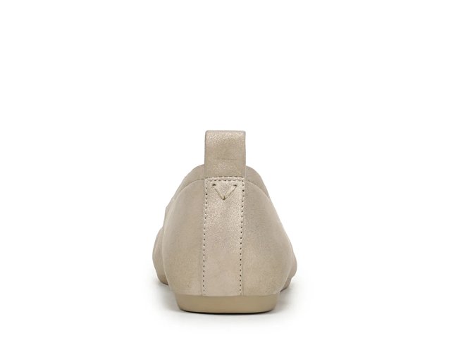 Colette Mary Jane Ballet Flat