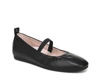 Colette Mary Jane Ballet Flat Black view