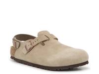 Tokio Clog - Men's Beige view