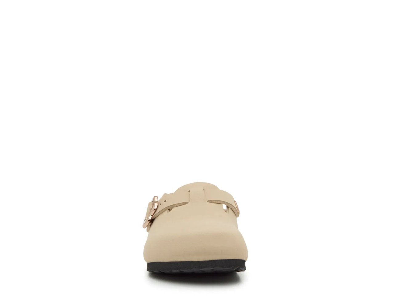 Boston Flower Buckle Clog - Kids'