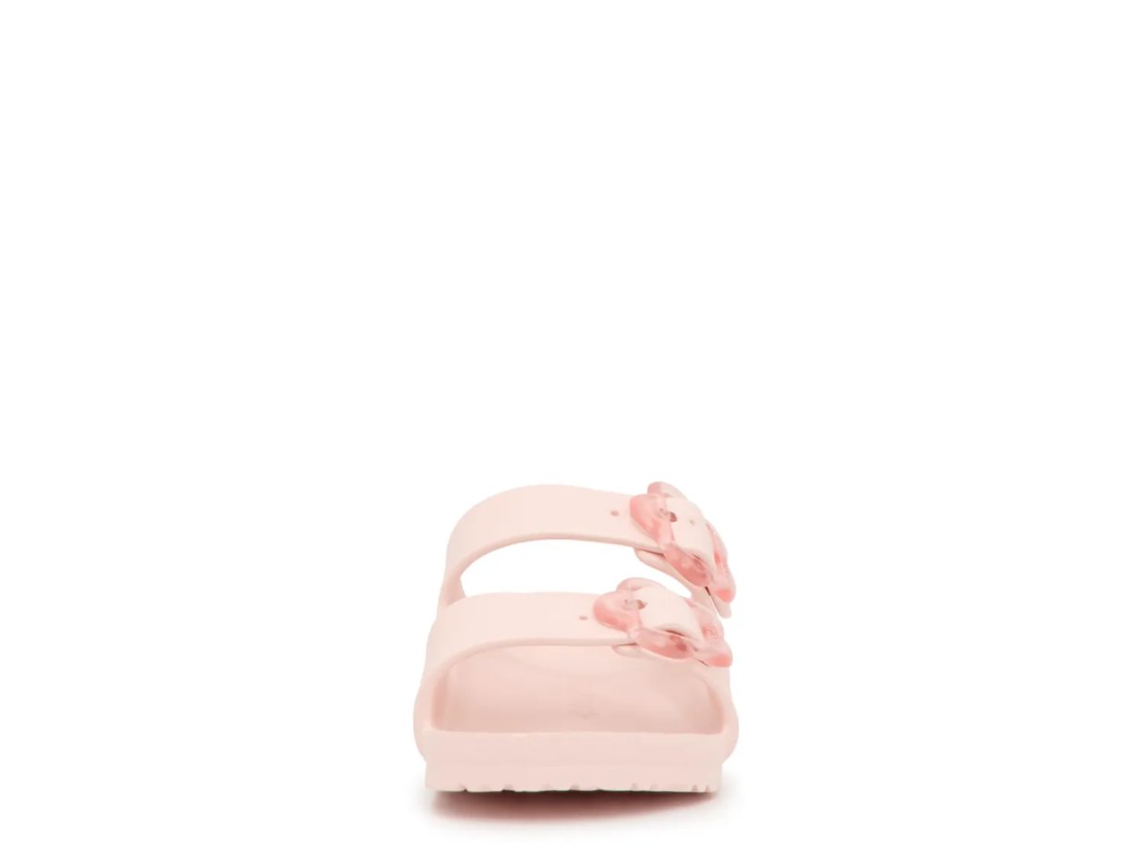 Arizona Flower Buckle Sandal - Kids'