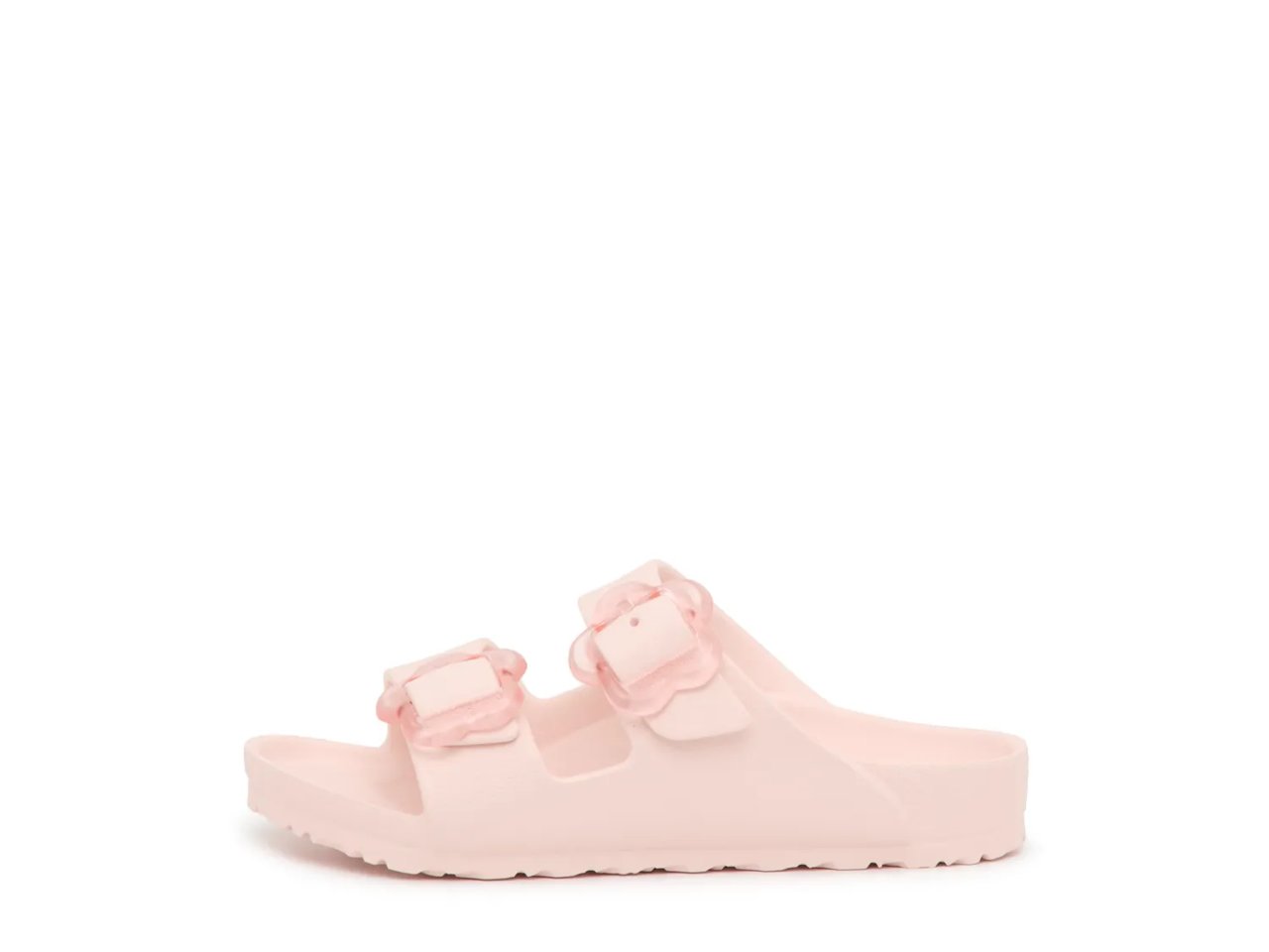 Arizona Flower Buckle Sandal - Kids'