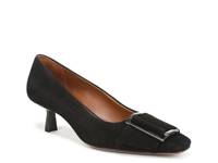 Rainey Pump Black view