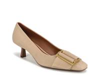 Rainey Pump Desert Leather view