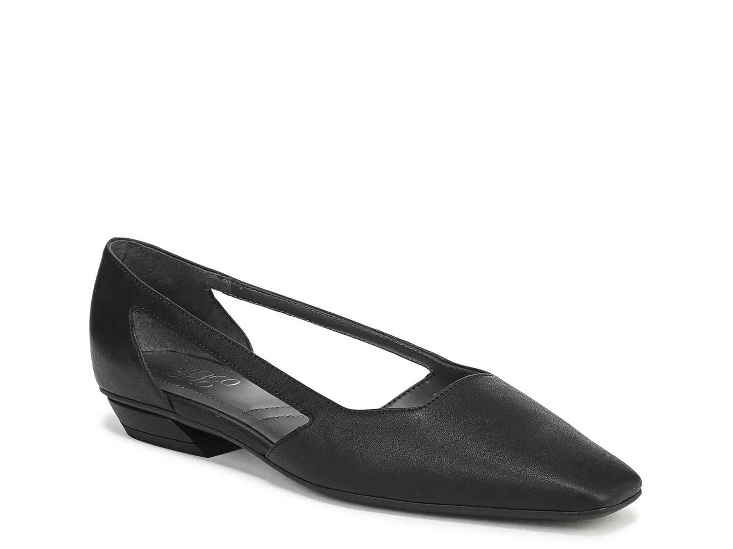 Denzel Slip-On