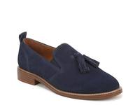 Annalee Loafer Blue view