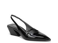 Galin Pump Black view