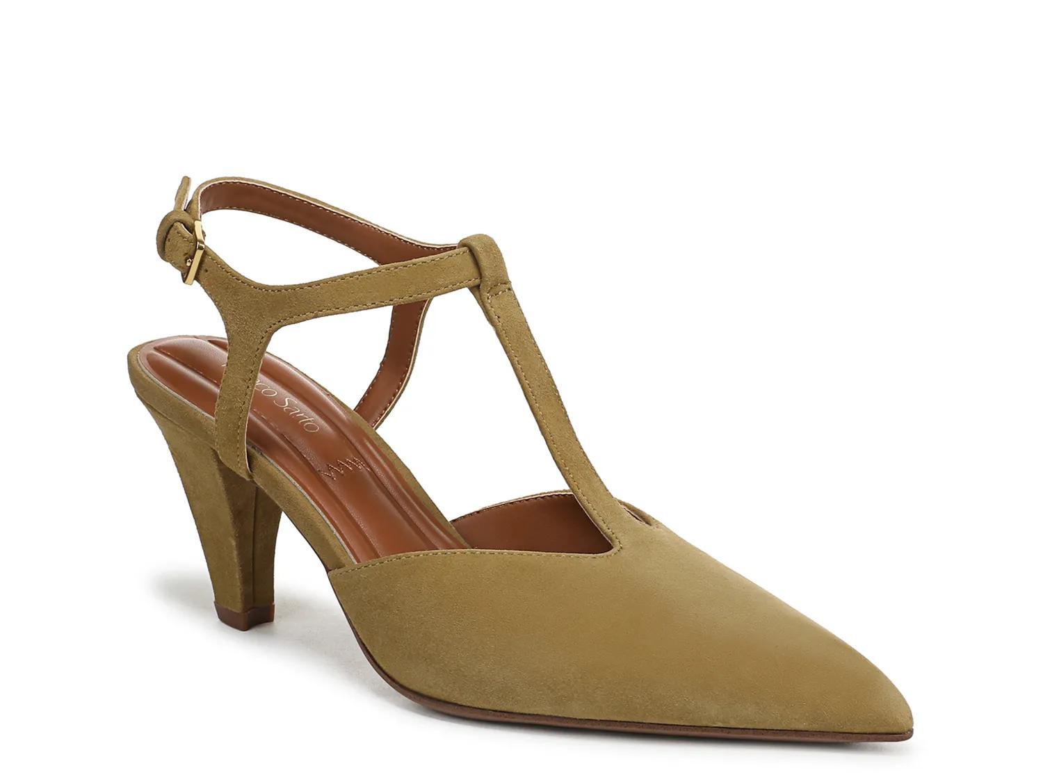 Ovett Pump - image 3
