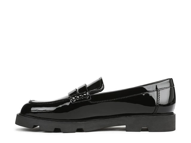 Quinnley Loafer