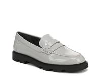 Quinnley Loafer Grey view