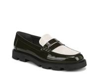 Quinnley Loafer Green view