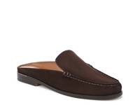 Linda Loafer Brown view