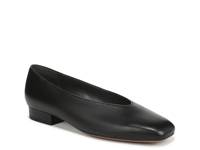 Damona Pump Black view