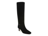 Timmy Boot Black Suede view