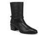 Kian Bootie Black view