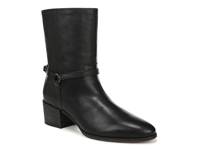 Kian Bootie Black view