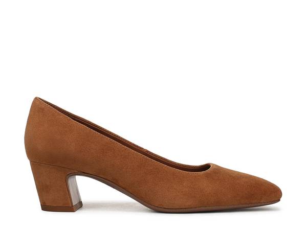 Click to shop women's block heels at DSW Designer Shoe Warehouse