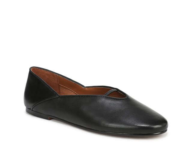 Brayten Ballerina Flat