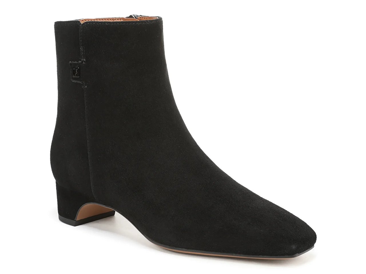 Luella Bootie