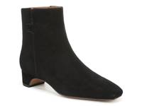 Luella Bootie Black Suede view