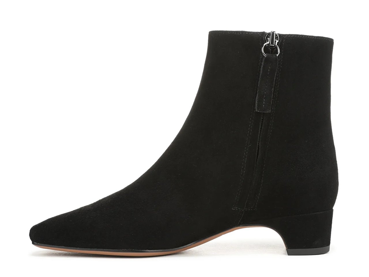Luella Bootie