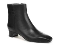 Luella Bootie Black Leather view